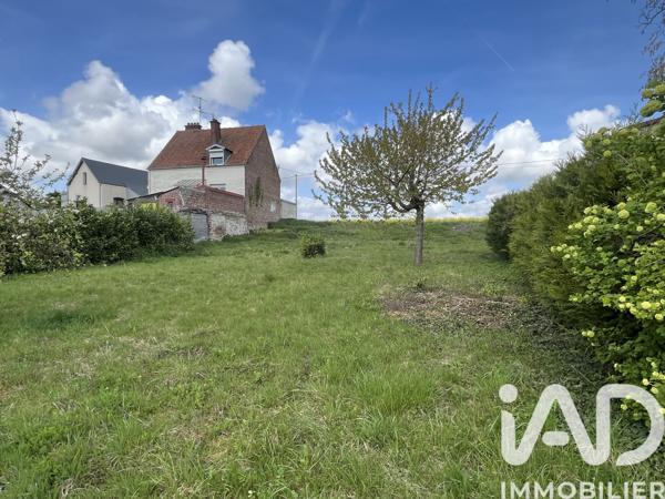 Terrain à vendre 850 m² Marcoing