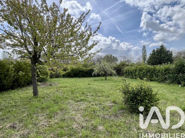 Terrain à vendre 850 m² Marcoing