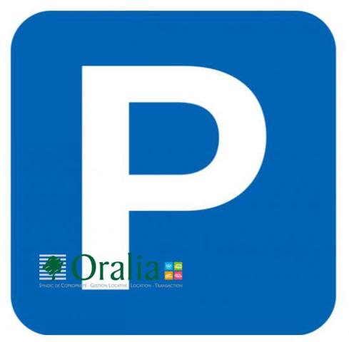 Parking · Location Tarare (69170)