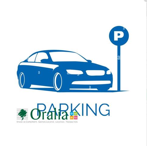 Parking · Location Tarare (69170)