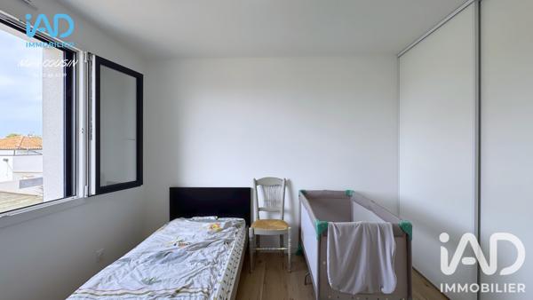 Maison à vendre 5 pièces 137,8 m² Saint-Fulgent