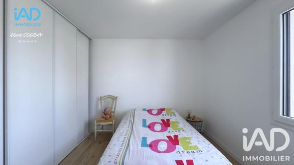 Maison à vendre 5 pièces 137,8 m² Saint-Fulgent
