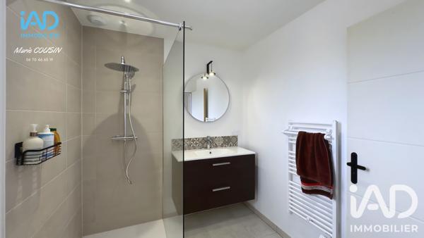 Maison à vendre 5 pièces 137,8 m² Saint-Fulgent