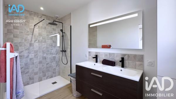 Maison à vendre 5 pièces 137,8 m² Saint-Fulgent