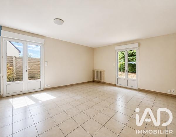 Maison à vendre 5 pièces 110 m² Guérande