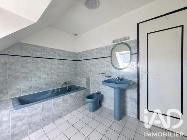 Maison à vendre 5 pièces 110 m² Guérande