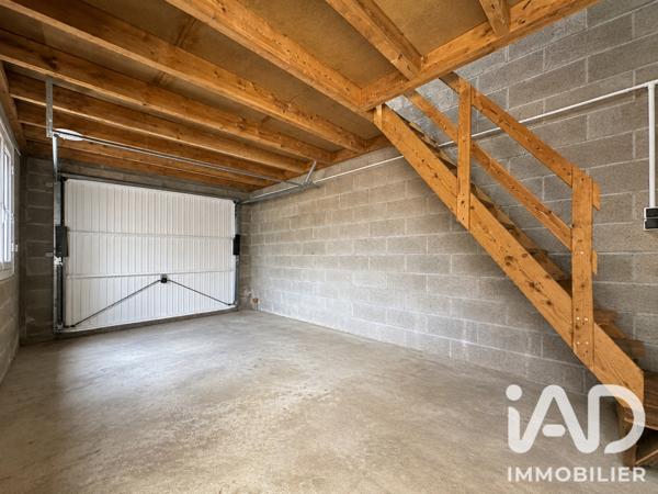 Maison à vendre 5 pièces 110 m² Guérande