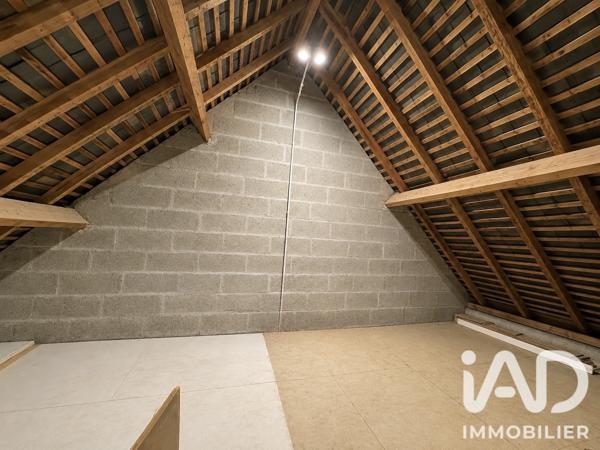 Maison à vendre 5 pièces 110 m² Guérande