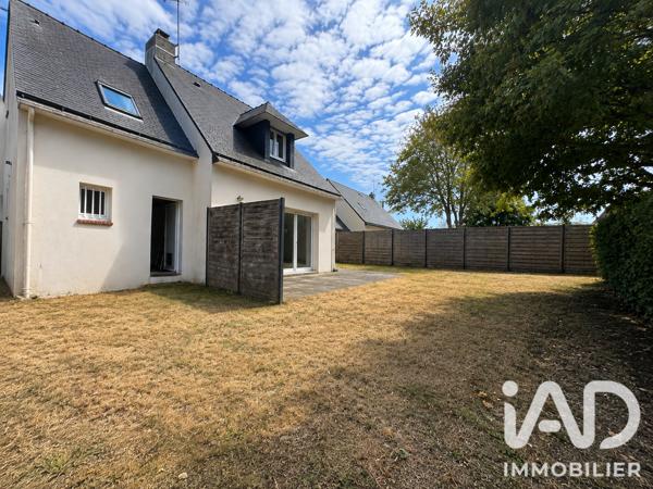 Maison à vendre 5 pièces 110 m² Guérande