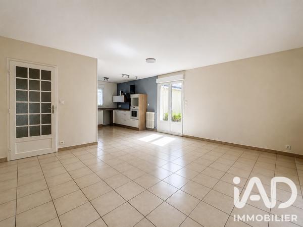 Maison à vendre 5 pièces 110 m² Guérande