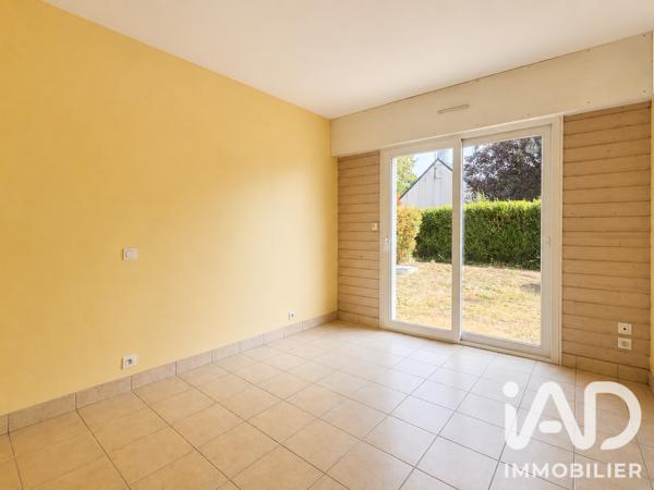 Maison à vendre 5 pièces 110 m² Guérande
