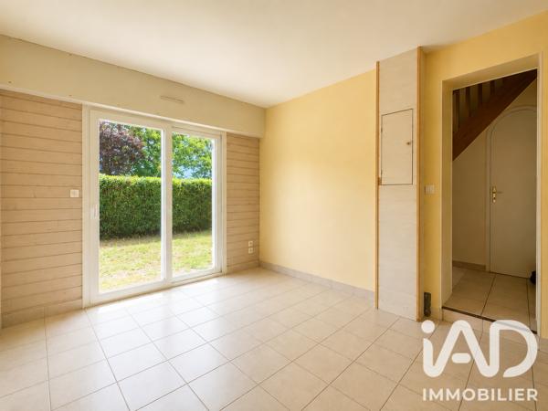 Maison à vendre 5 pièces 110 m² Guérande