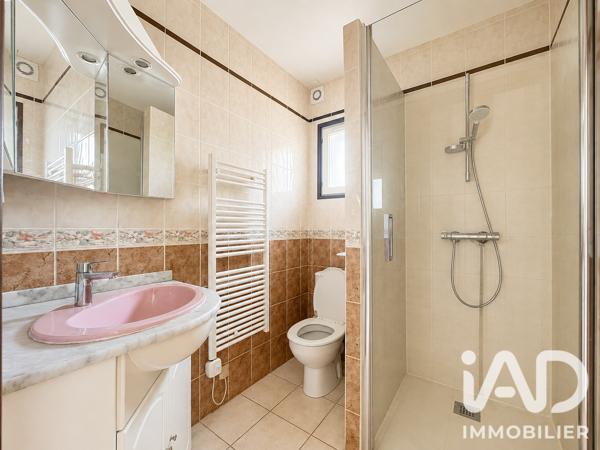 Maison à vendre 5 pièces 110 m² Guérande