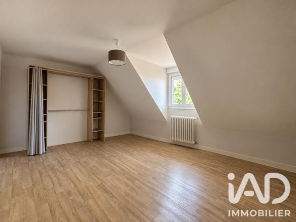 Maison à vendre 5 pièces 110 m² Guérande