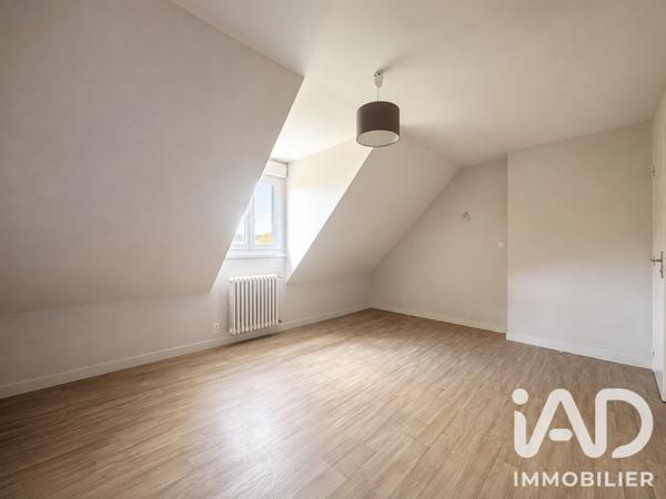 Maison à vendre 5 pièces 110 m² Guérande