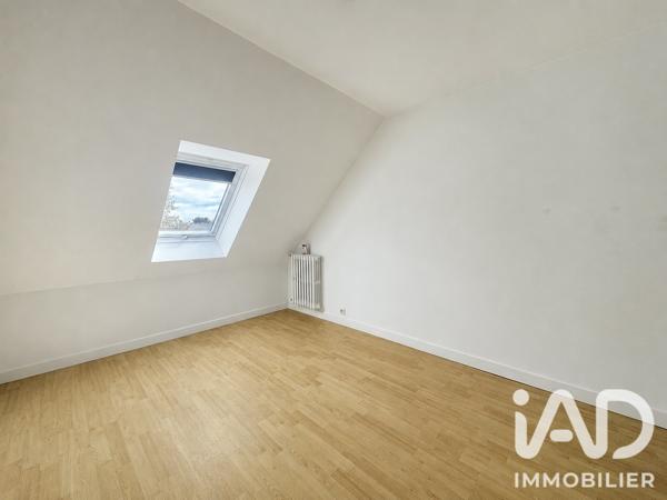 Maison à vendre 5 pièces 110 m² Guérande