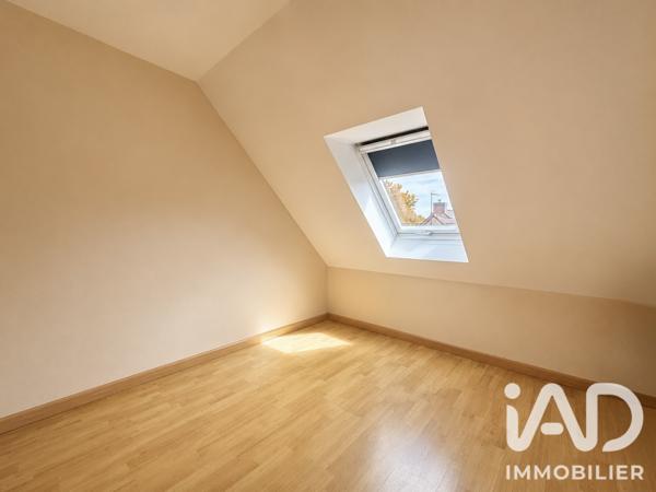 Maison à vendre 5 pièces 110 m² Guérande
