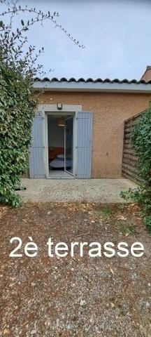 T2 plain-pied traversant