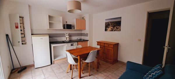 T2 plain-pied traversant