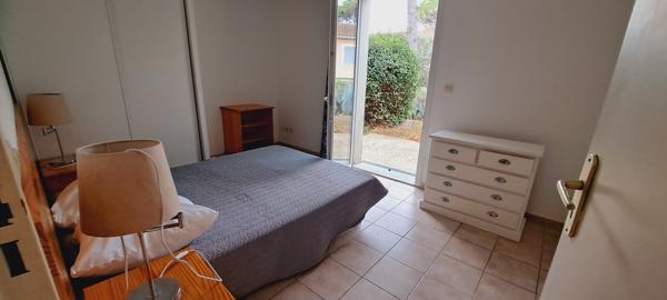 T2 plain-pied traversant