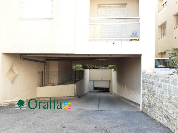 Parking · Location Dijon (21000) 14m²