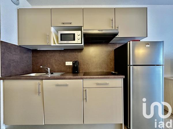 Maison à vendre 3 pièces 65 m² Pont-Aven