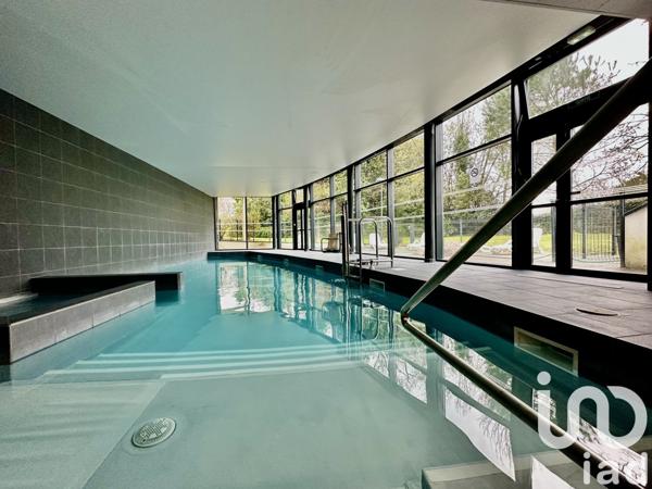 Maison à vendre 3 pièces 65 m² Pont-Aven