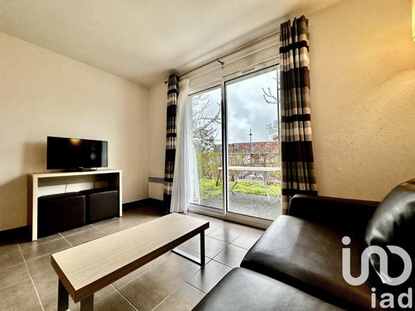 Maison à vendre 3 pièces 65 m² Pont-Aven