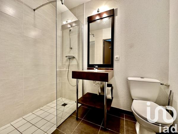 Maison à vendre 3 pièces 65 m² Pont-Aven