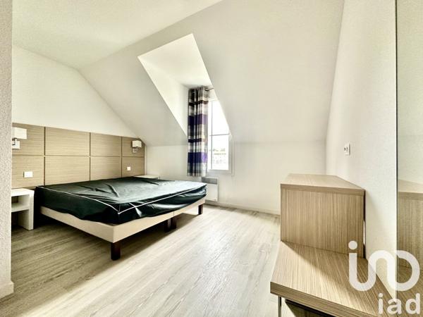 Maison à vendre 3 pièces 65 m² Pont-Aven