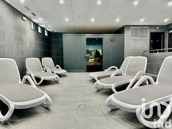 Maison à vendre 3 pièces 65 m² Pont-Aven