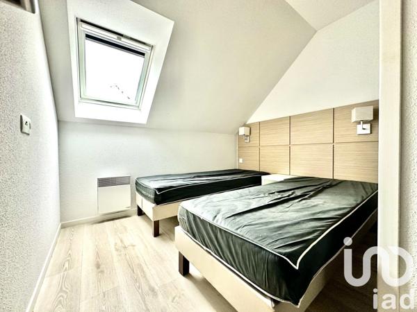 Maison à vendre 3 pièces 65 m² Pont-Aven