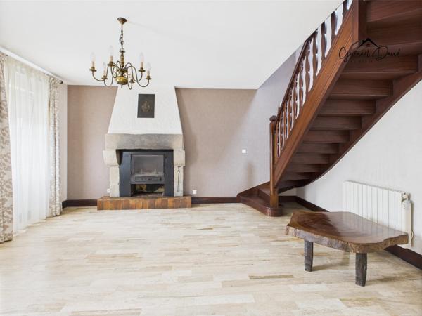 Ensemble immobilier à fort potentiel entre mer et commodités - Saint-Pol-de-Léon