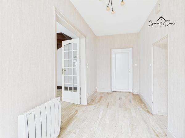 Ensemble immobilier à fort potentiel entre mer et commodités - Saint-Pol-de-Léon