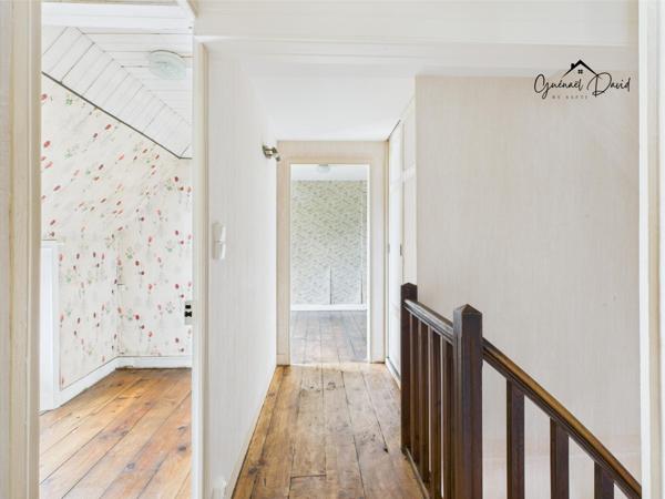 Ensemble immobilier à fort potentiel entre mer et commodités - Saint-Pol-de-Léon