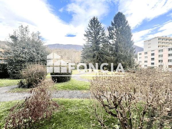 À vendre Appartement 2 pièces 41 m² - Vizille 38220