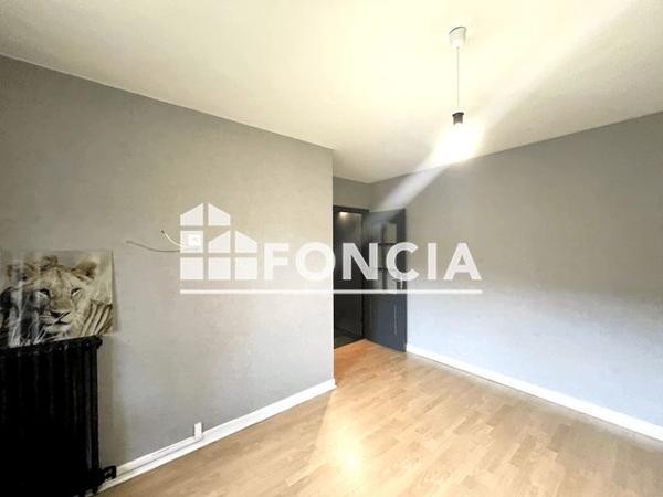 À vendre Appartement 2 pièces 41 m² - Vizille 38220