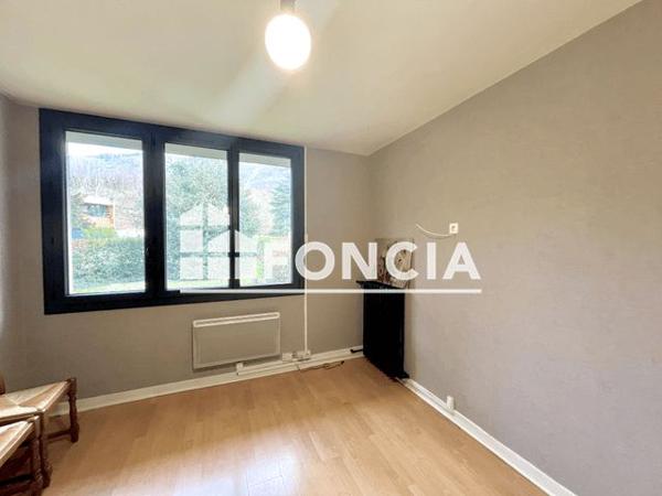 À vendre Appartement 2 pièces 41 m² - Vizille 38220