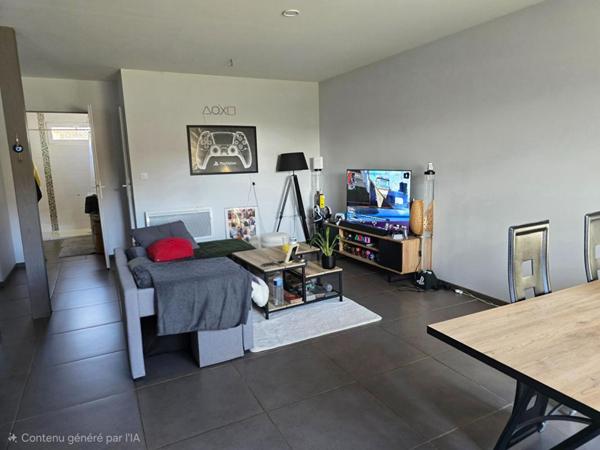 Propriété Mariol 11 pièce(s) 340 m2