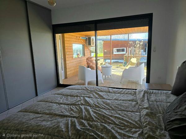 Propriété Mariol 11 pièce(s) 340 m2