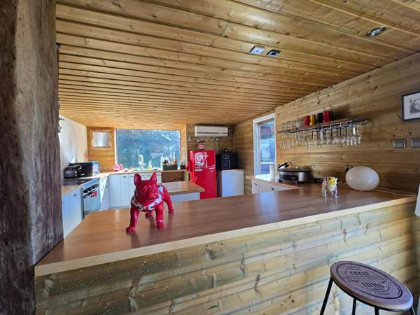 Propriété Mariol 11 pièce(s) 340 m2