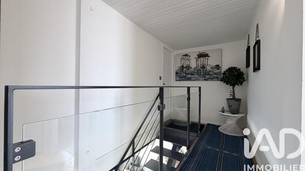 Maison à vendre 4 pièces 110 m² Lanton