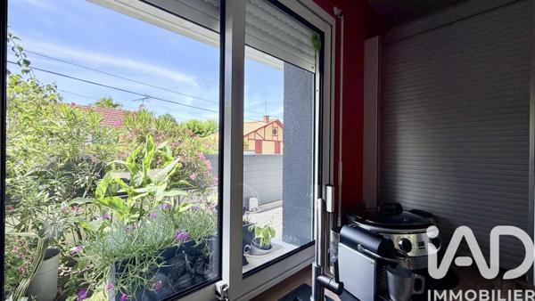 Maison à vendre 4 pièces 110 m² Lanton