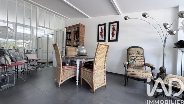 Maison à vendre 4 pièces 110 m² Lanton