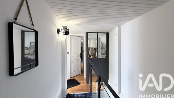 Maison à vendre 4 pièces 110 m² Lanton