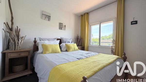 Maison à vendre 4 pièces 110 m² Lanton