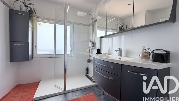 Maison à vendre 4 pièces 110 m² Lanton