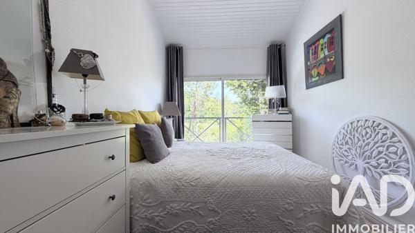 Maison à vendre 4 pièces 110 m² Lanton