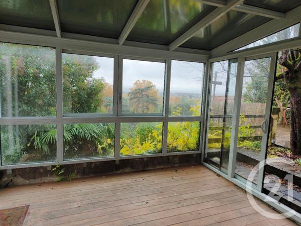 Maison à vendre  4 pièces - 79,06 m2 AGEN - 47