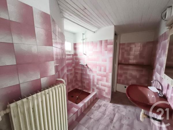 Maison à vendre  4 pièces - 79,06 m2 AGEN - 47